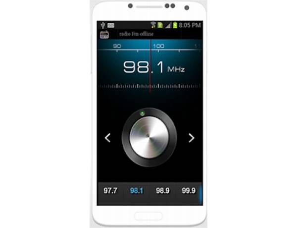LG FM Radio for Android - Download the APK from Habererciyes